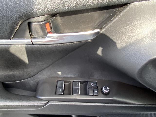 used 2022 Toyota Camry car, priced at $26,495