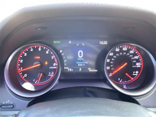 used 2022 Toyota Camry car, priced at $26,495