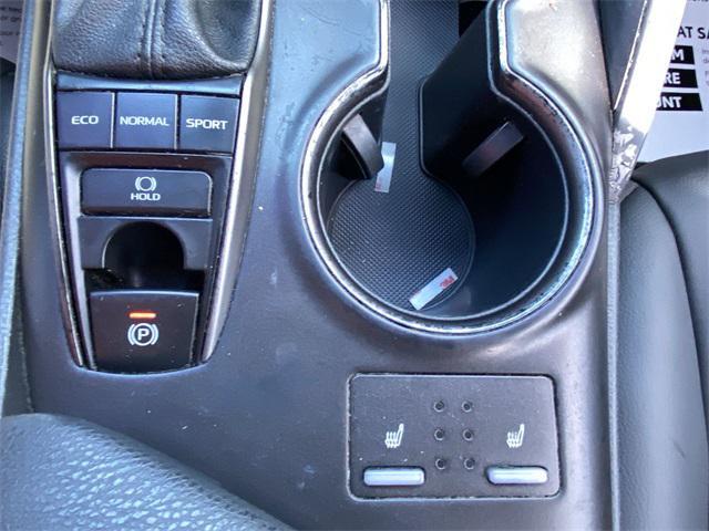 used 2022 Toyota Camry car, priced at $26,495