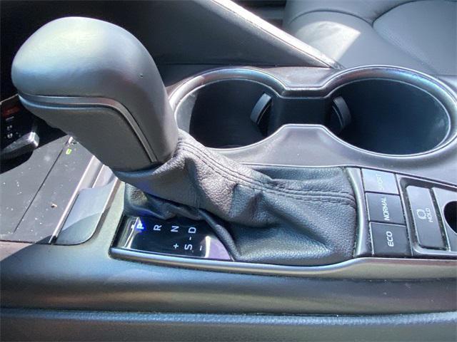 used 2022 Toyota Camry car, priced at $26,495