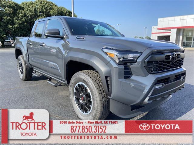 new 2025 Toyota Tacoma car