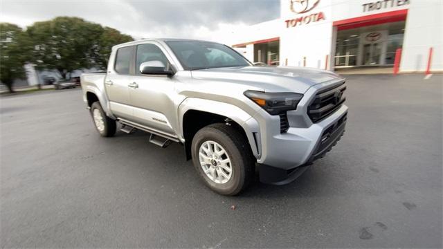 new 2024 Toyota Tacoma car