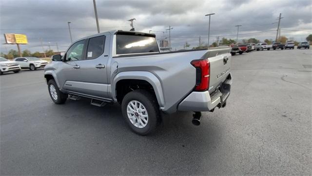 new 2024 Toyota Tacoma car