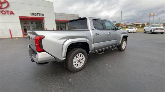 new 2024 Toyota Tacoma car