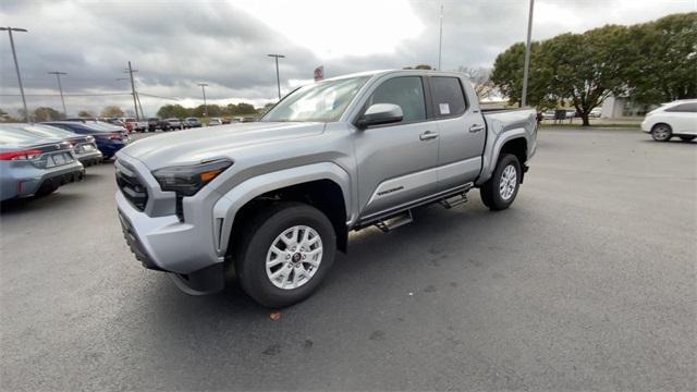 new 2024 Toyota Tacoma car