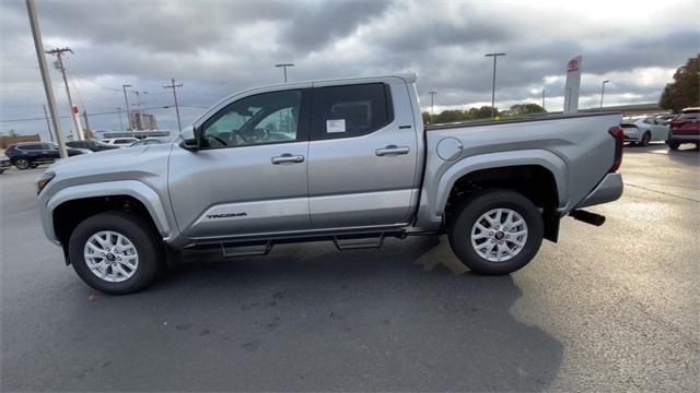 new 2024 Toyota Tacoma car