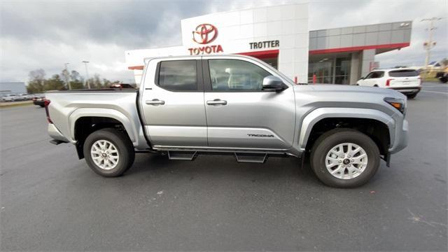 new 2024 Toyota Tacoma car