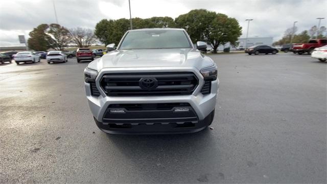 new 2024 Toyota Tacoma car