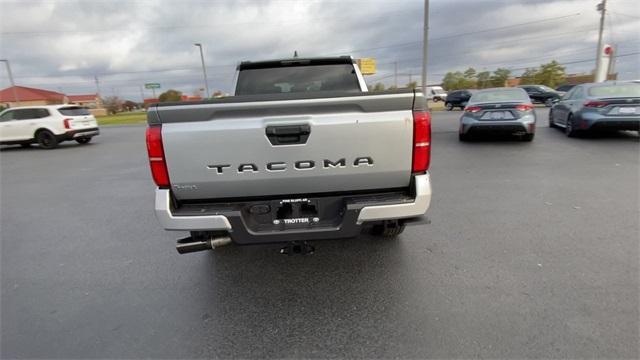 new 2024 Toyota Tacoma car