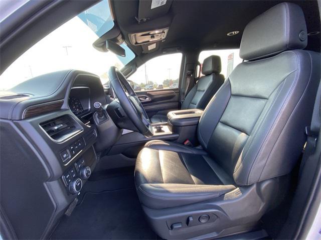 used 2023 Chevrolet Suburban car, priced at $56,995