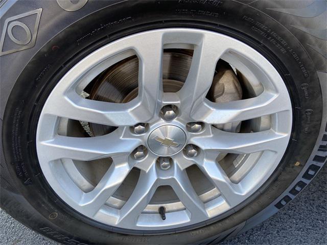 used 2023 Chevrolet Suburban car, priced at $56,995