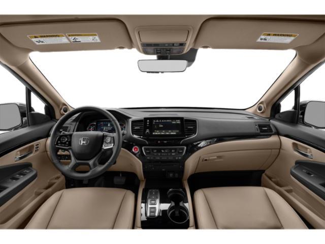 used 2019 Honda Pilot car, priced at $23,199