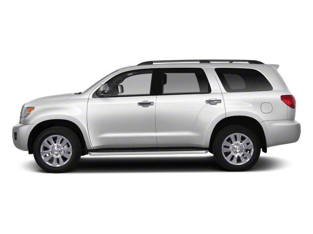 used 2011 Toyota Sequoia car, priced at $10,995
