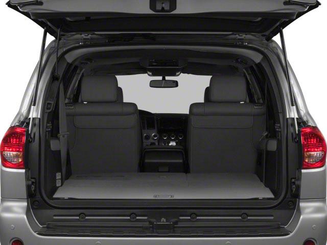 used 2011 Toyota Sequoia car, priced at $10,995