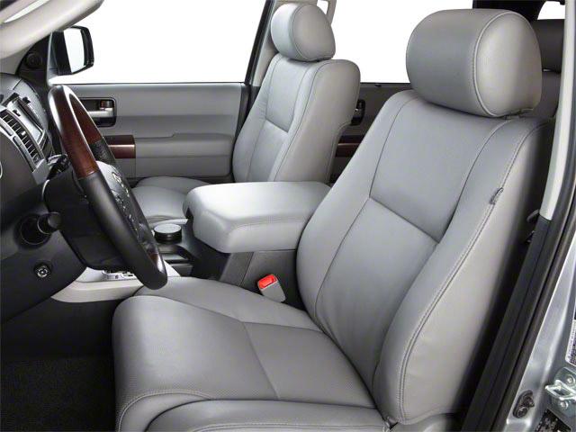used 2011 Toyota Sequoia car, priced at $10,995