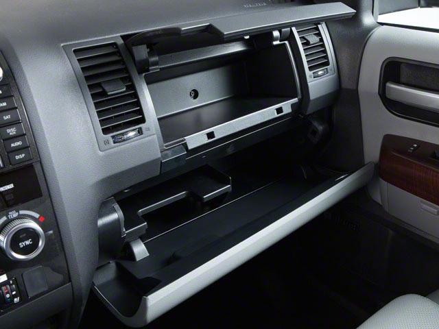 used 2011 Toyota Sequoia car, priced at $10,995