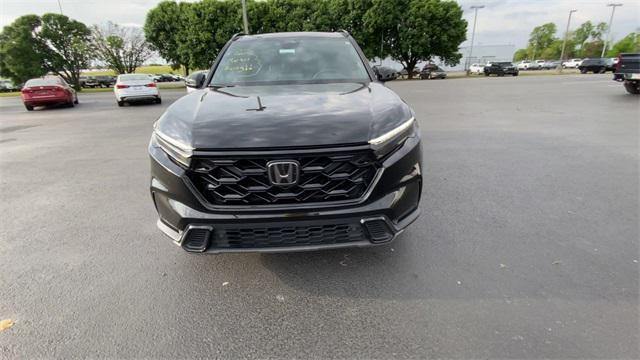 used 2024 Honda CR-V Hybrid car, priced at $32,995