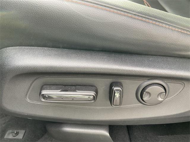 used 2024 Honda CR-V Hybrid car, priced at $32,995