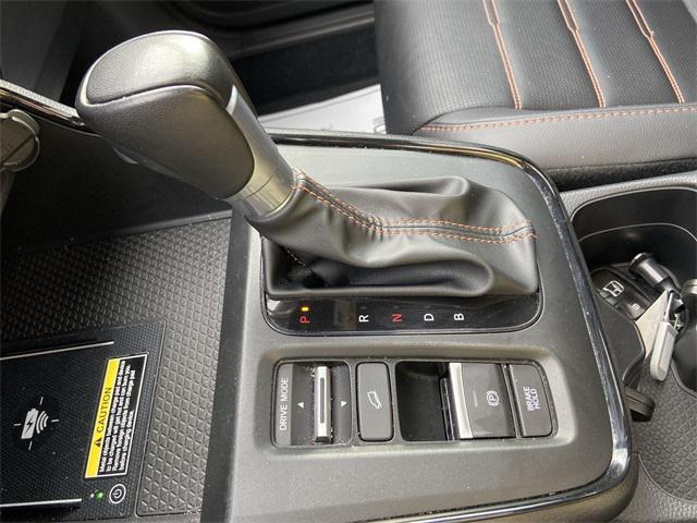 used 2024 Honda CR-V Hybrid car, priced at $32,995