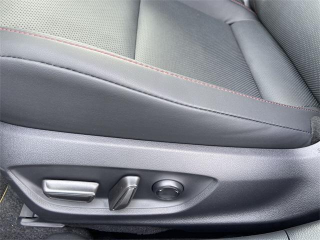 new 2024 Toyota Prius Prime car