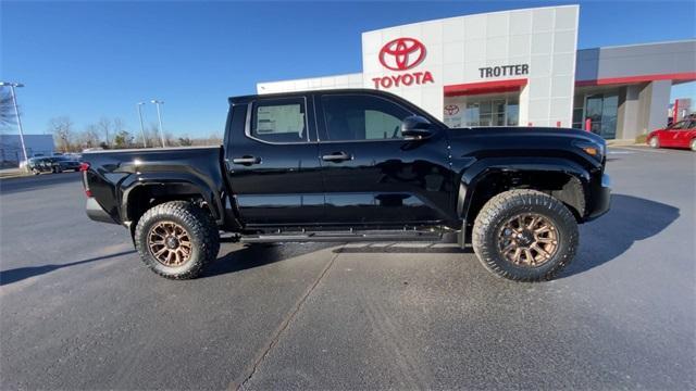 new 2024 Toyota Tacoma car