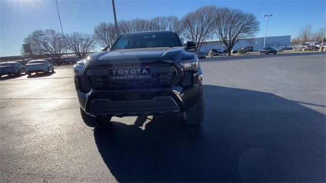 new 2024 Toyota Tacoma car