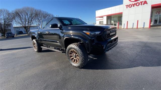 new 2024 Toyota Tacoma car