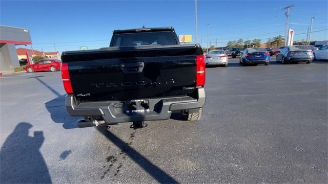 new 2024 Toyota Tacoma car