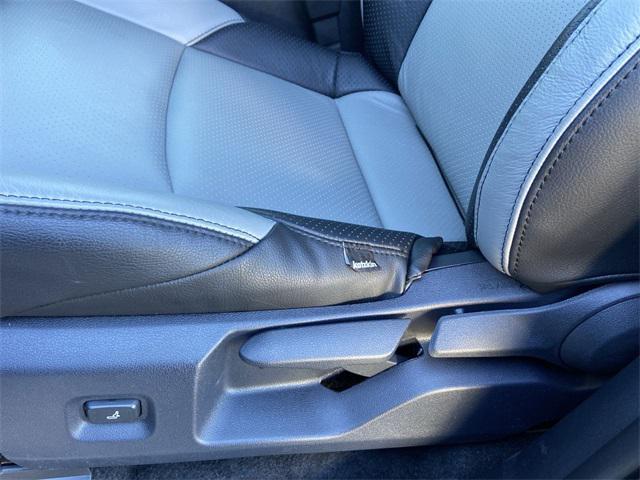 new 2024 Toyota Tacoma car
