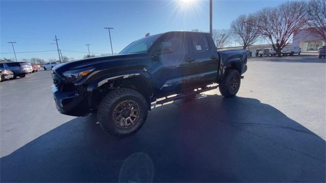 new 2024 Toyota Tacoma car