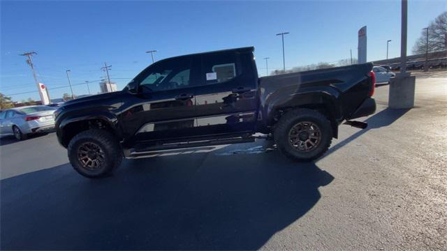 new 2024 Toyota Tacoma car