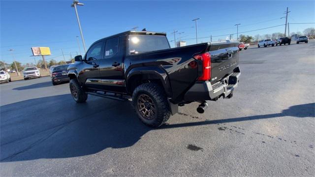 new 2024 Toyota Tacoma car