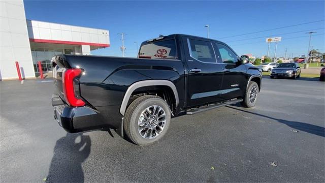 new 2024 Toyota Tundra Hybrid car