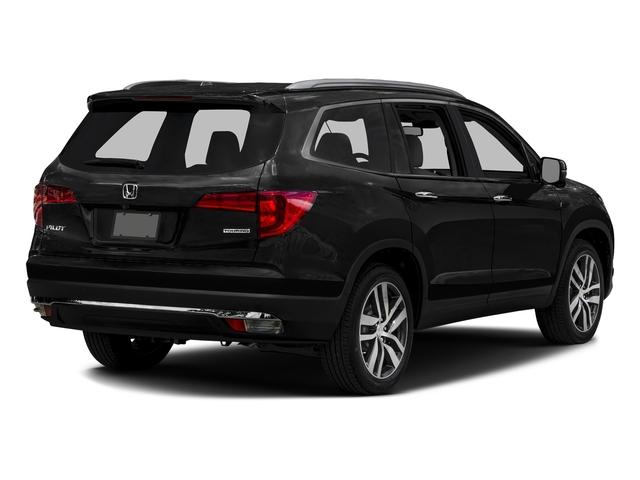used 2016 Honda Pilot car