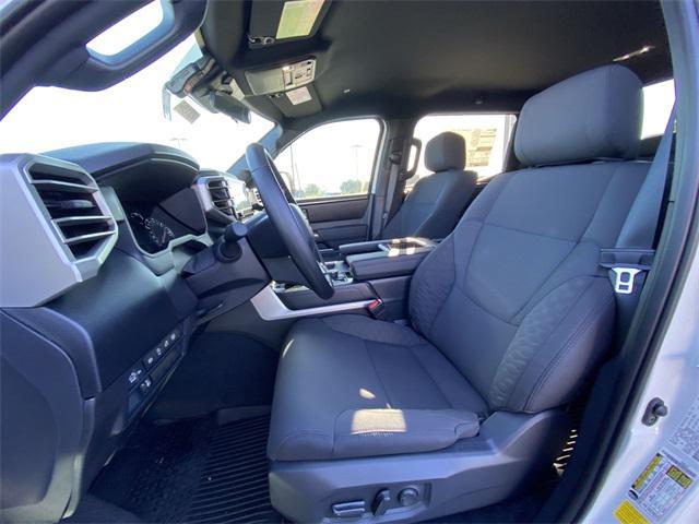 new 2026 Toyota Tundra car