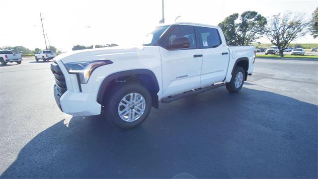 new 2026 Toyota Tundra car