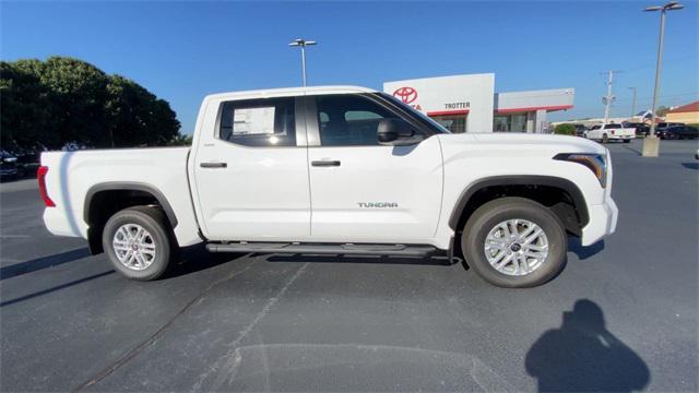 new 2026 Toyota Tundra car