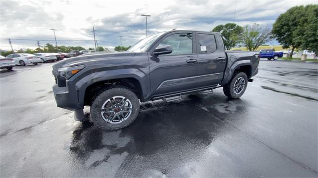 new 2025 Toyota Tacoma car