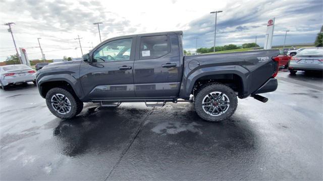 new 2025 Toyota Tacoma car