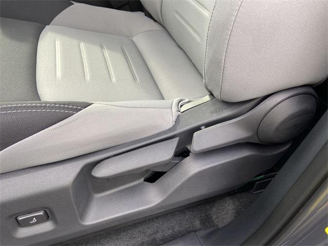 new 2025 Toyota Tacoma car