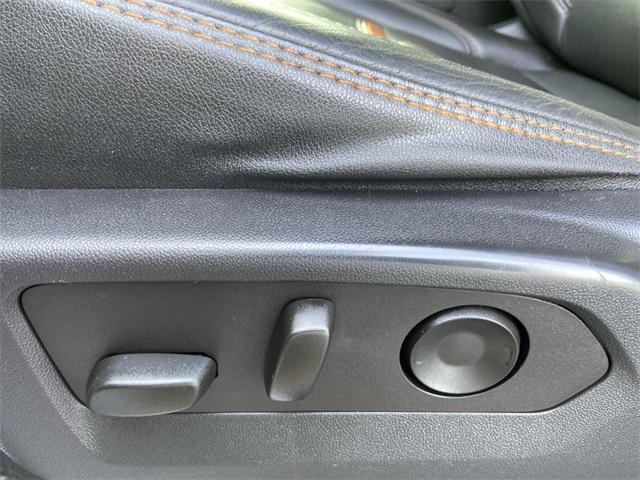 used 2023 GMC Sierra 1500 car, priced at $52,995
