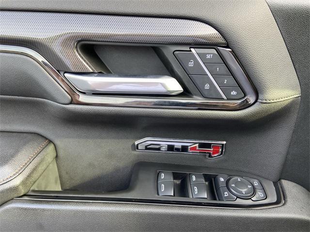 used 2023 GMC Sierra 1500 car, priced at $52,995