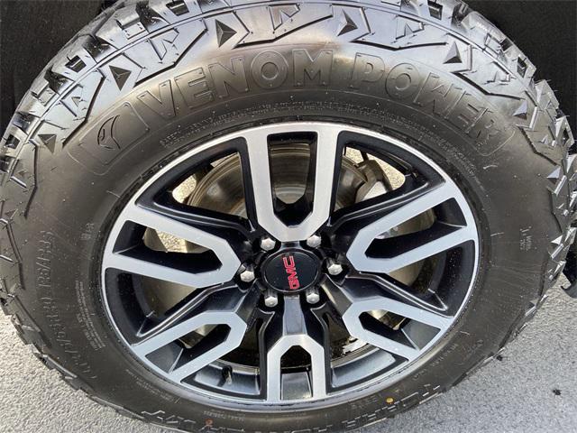 used 2023 GMC Sierra 1500 car, priced at $52,995