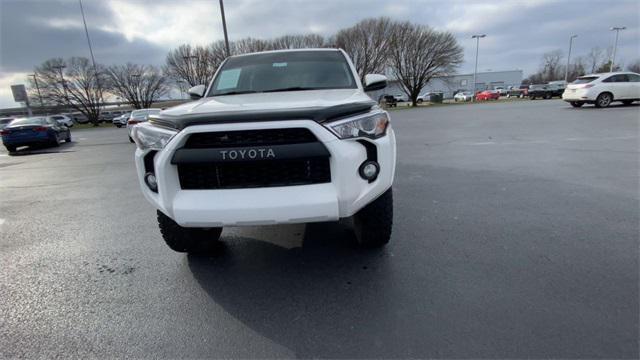 used 2019 Toyota 4Runner car, priced at $29,495