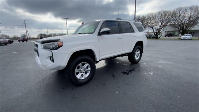 used 2019 Toyota 4Runner car, priced at $29,495
