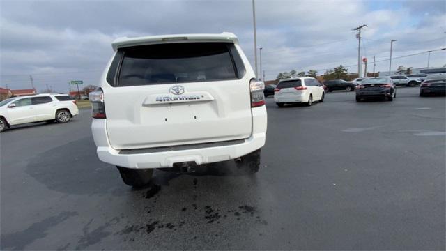 used 2019 Toyota 4Runner car, priced at $29,495