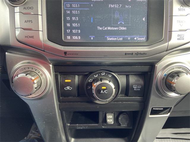 used 2019 Toyota 4Runner car, priced at $29,495