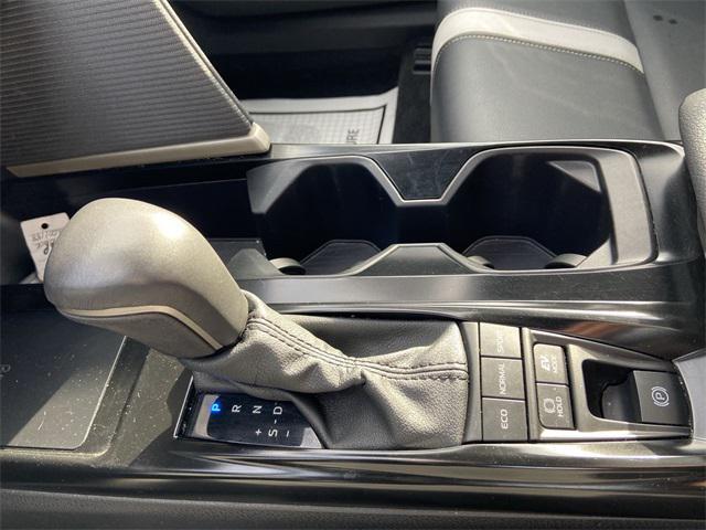 used 2025 Toyota Camry car, priced at $34,995