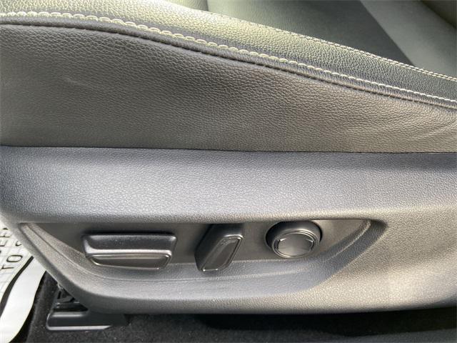 used 2025 Toyota Camry car, priced at $34,995