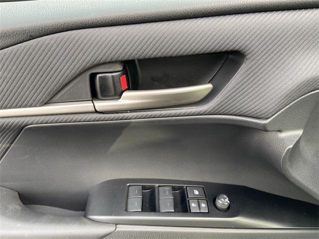 used 2025 Toyota Camry car, priced at $34,995